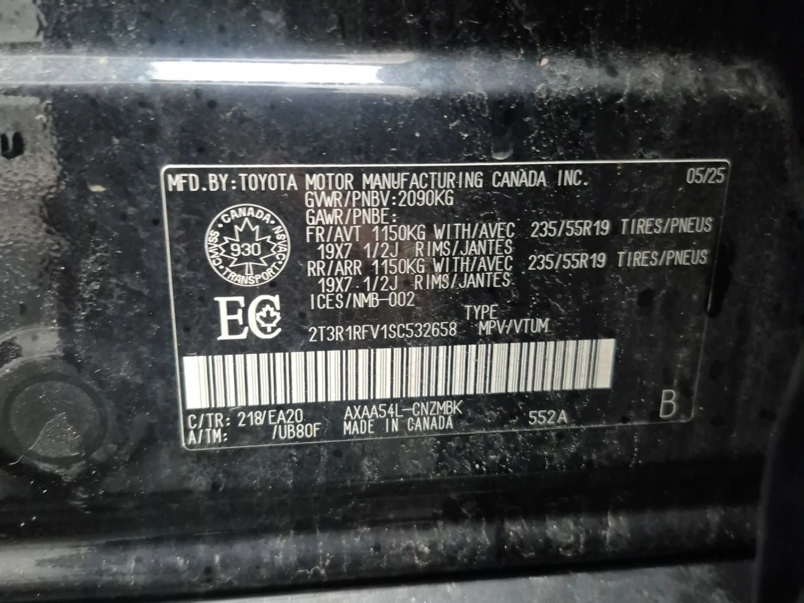Toyota Rav4 * * CARFAX * * АВТО КРЕДИТ * * Цена до БГ * * , снимка 17 - Автомобили и джипове - 54611358