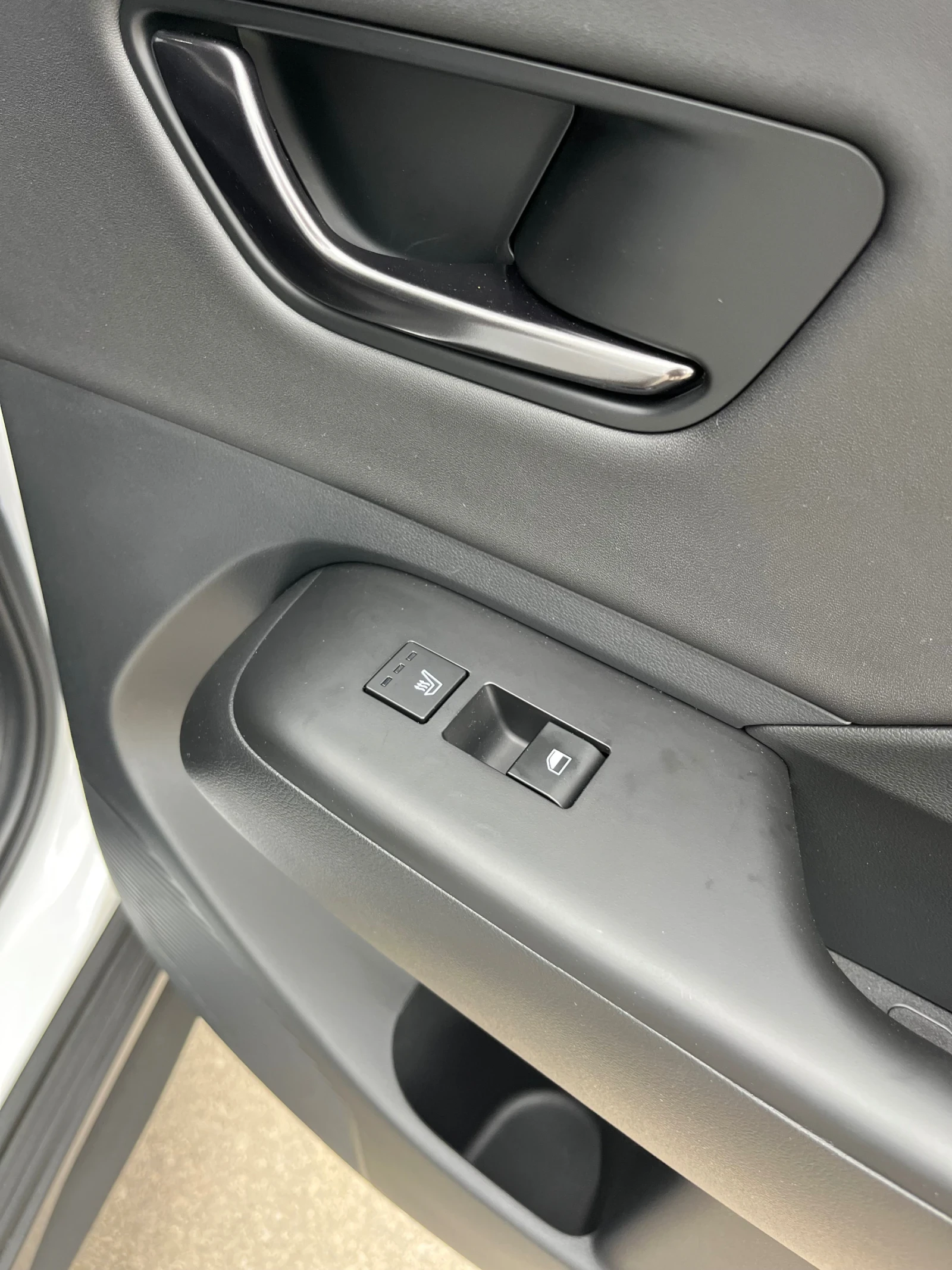 Hyundai Kona 1.6T , N Line , Bose, Подгрев, Обдухване, снимка 8 - Автомобили и джипове - 54727753