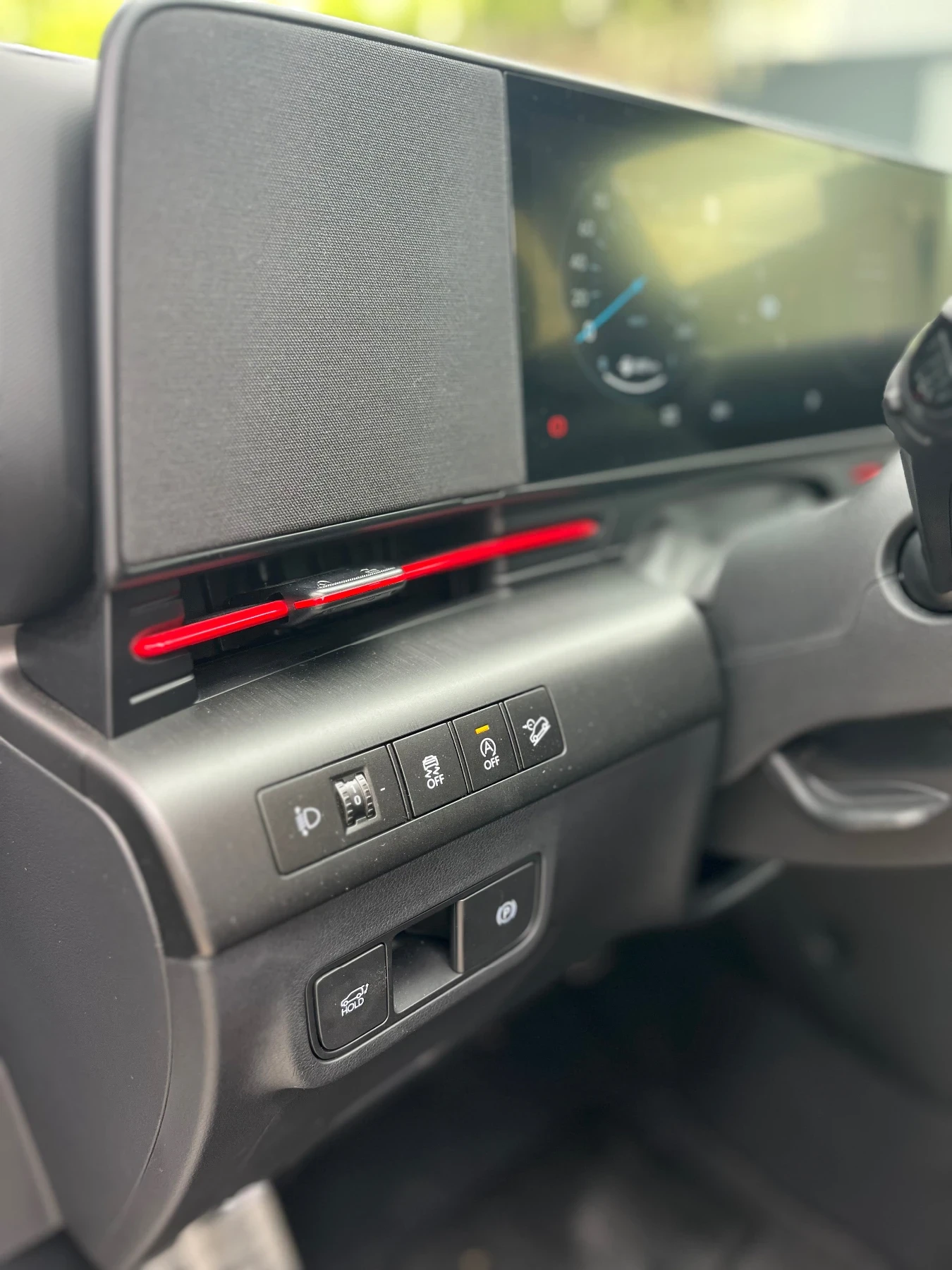 Hyundai Kona 1.6T , N Line , Bose, Подгрев, Обдухване, снимка 9 - Автомобили и джипове - 54727753