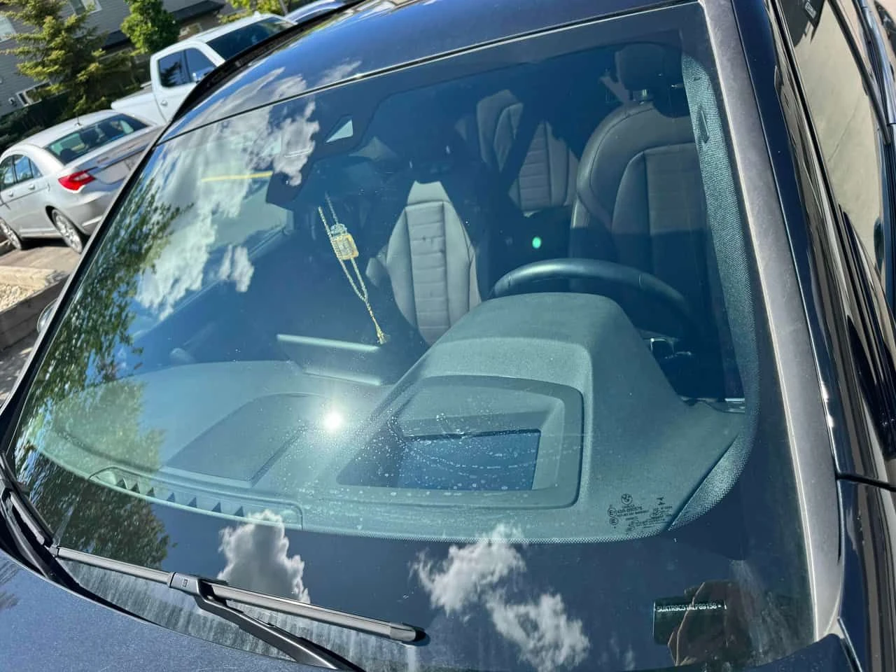 BMW X3 * xDrive30i * M-sport* HUD* H/K* , снимка 4 - Автомобили и джипове - 54839593