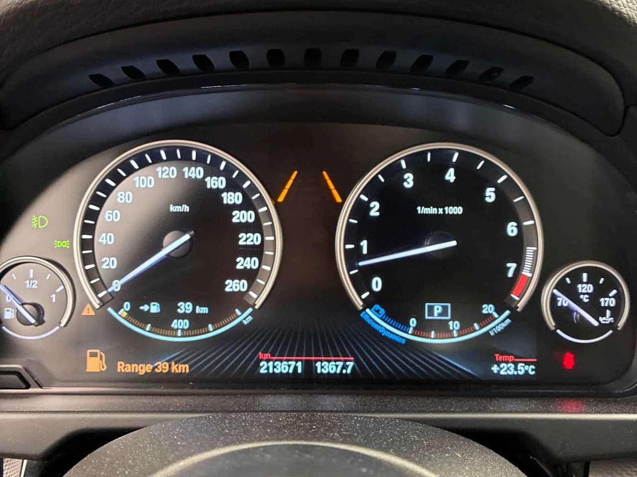 BMW X5 XDRIVE35I * FULL M SPORT PACK* 360 ������* HEAD UP | Mobile.bg � ����������� 8