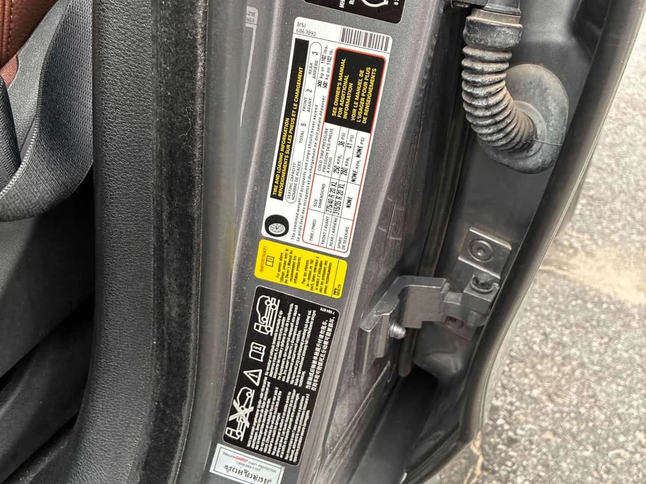BMW X5 XDRIVE35I * FULL M SPORT PACK* 360 ������* HEAD UP | Mobile.bg � ����������� 15