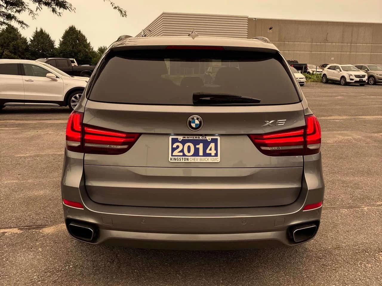 BMW X5 XDRIVE35I * FULL M SPORT PACK* 360 ������* HEAD UP | Mobile.bg � ����������� 5