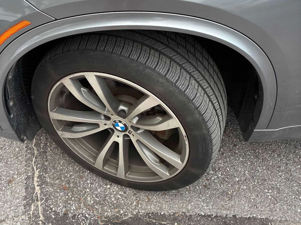 BMW X5 XDRIVE35I * FULL M SPORT PACK* 360 ������* HEAD UP | Mobile.bg � ����������� 6