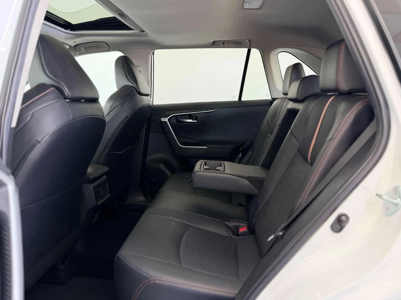 Toyota Rav4 * Trail AWD * CARFAX * ��� ������������ ������ | Mobile.bg � ����������� 11