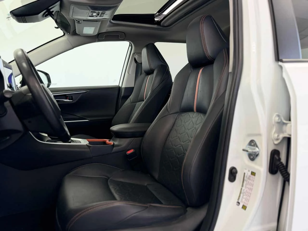 Toyota Rav4 * Trail AWD * CARFAX * ��� ������������ ������ | Mobile.bg � ����������� 10