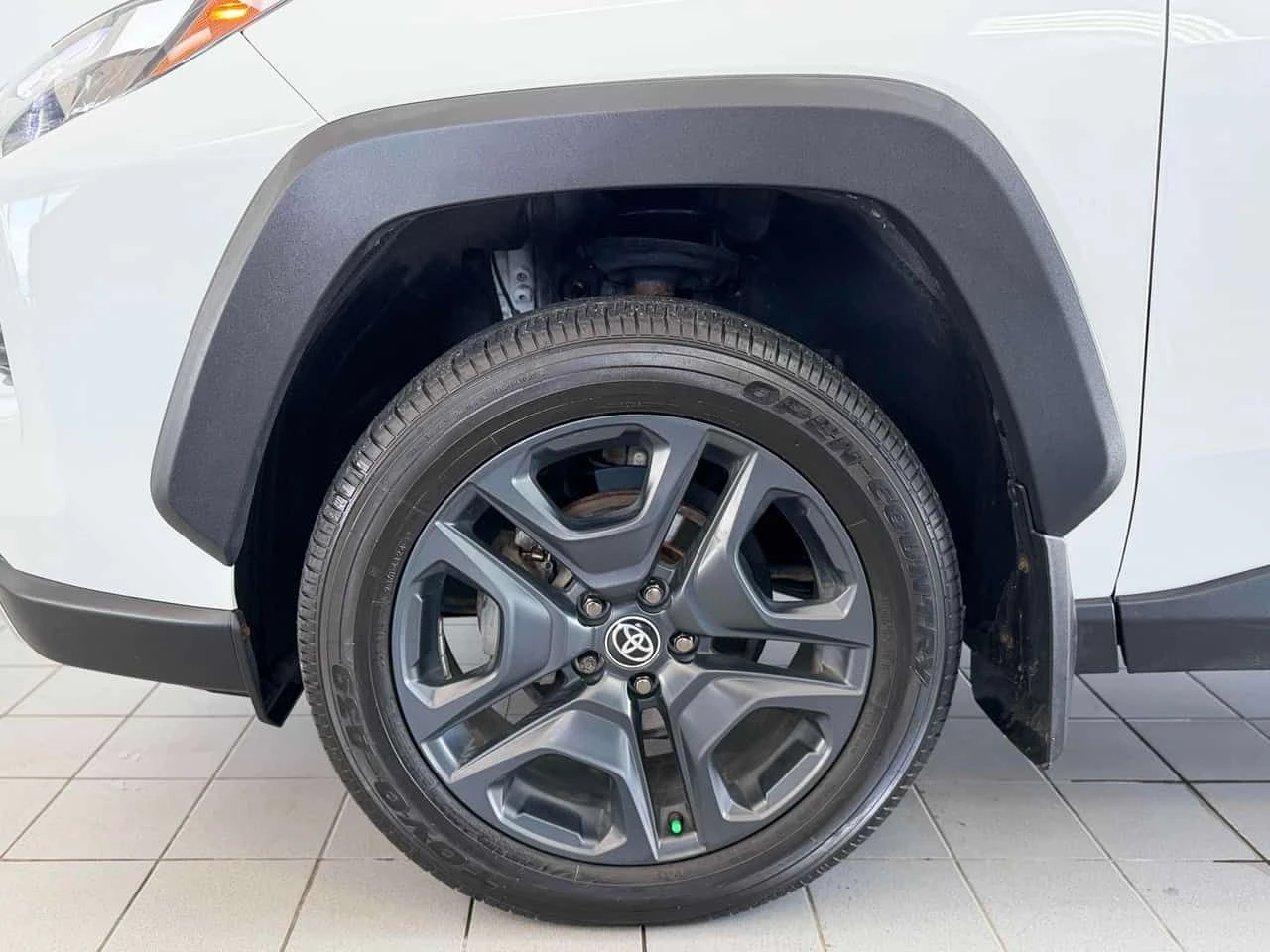 Toyota Rav4 * Trail AWD * CARFAX * ��� ������������ ������ | Mobile.bg � ����������� 7