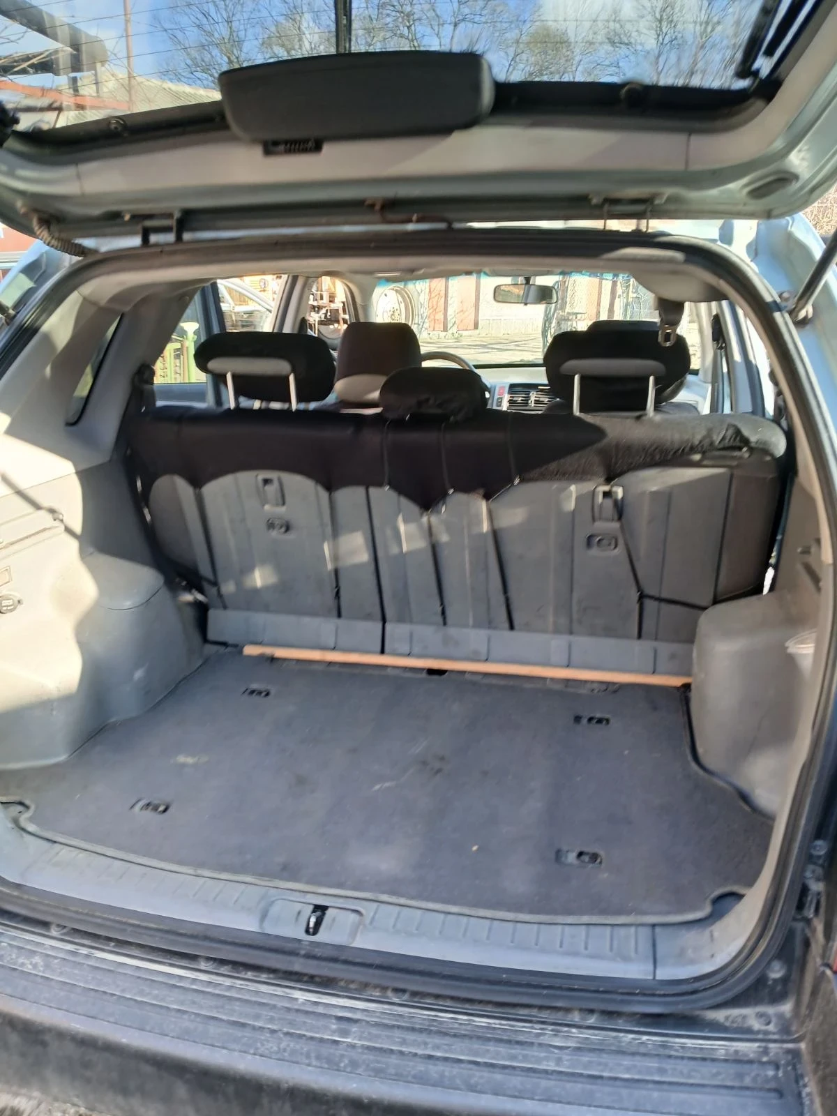 Hyundai Tucson, снимка 4 - Автомобили и джипове - 55828391
