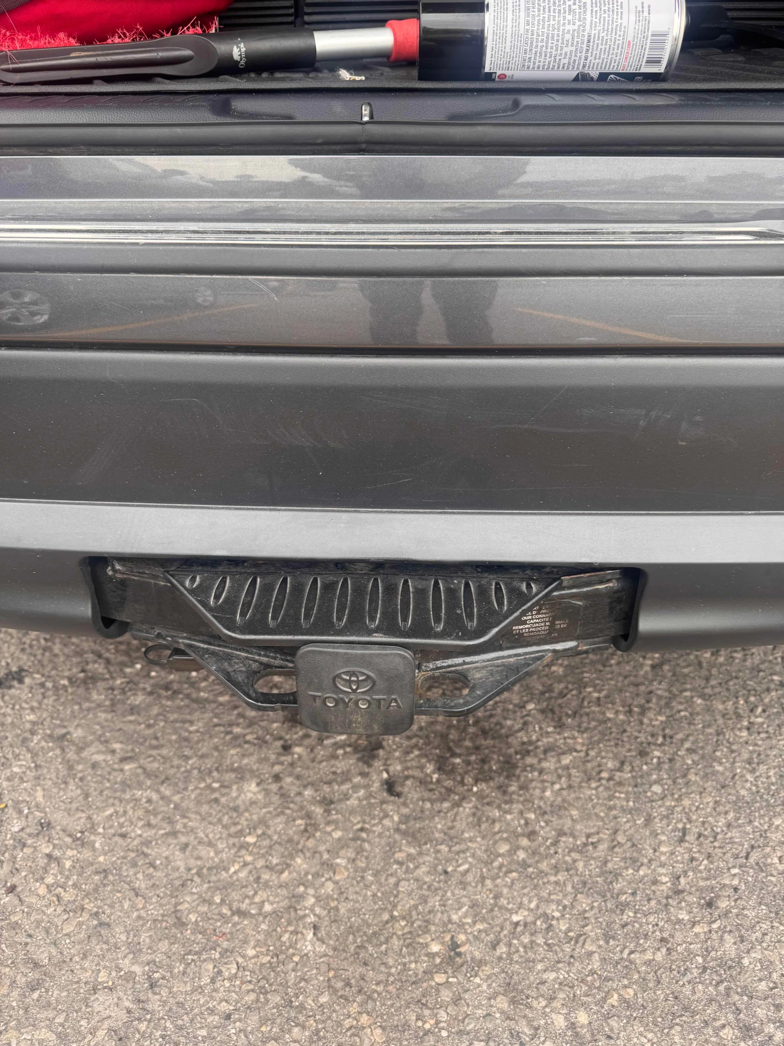 Toyota Highlander * XLE AWD * АВТОКРЕДИТ * ГЛАВНО ПРЕДСТАВИТЕЛСТВО, снимка 16 - Автомобили и джипове - 56096993
