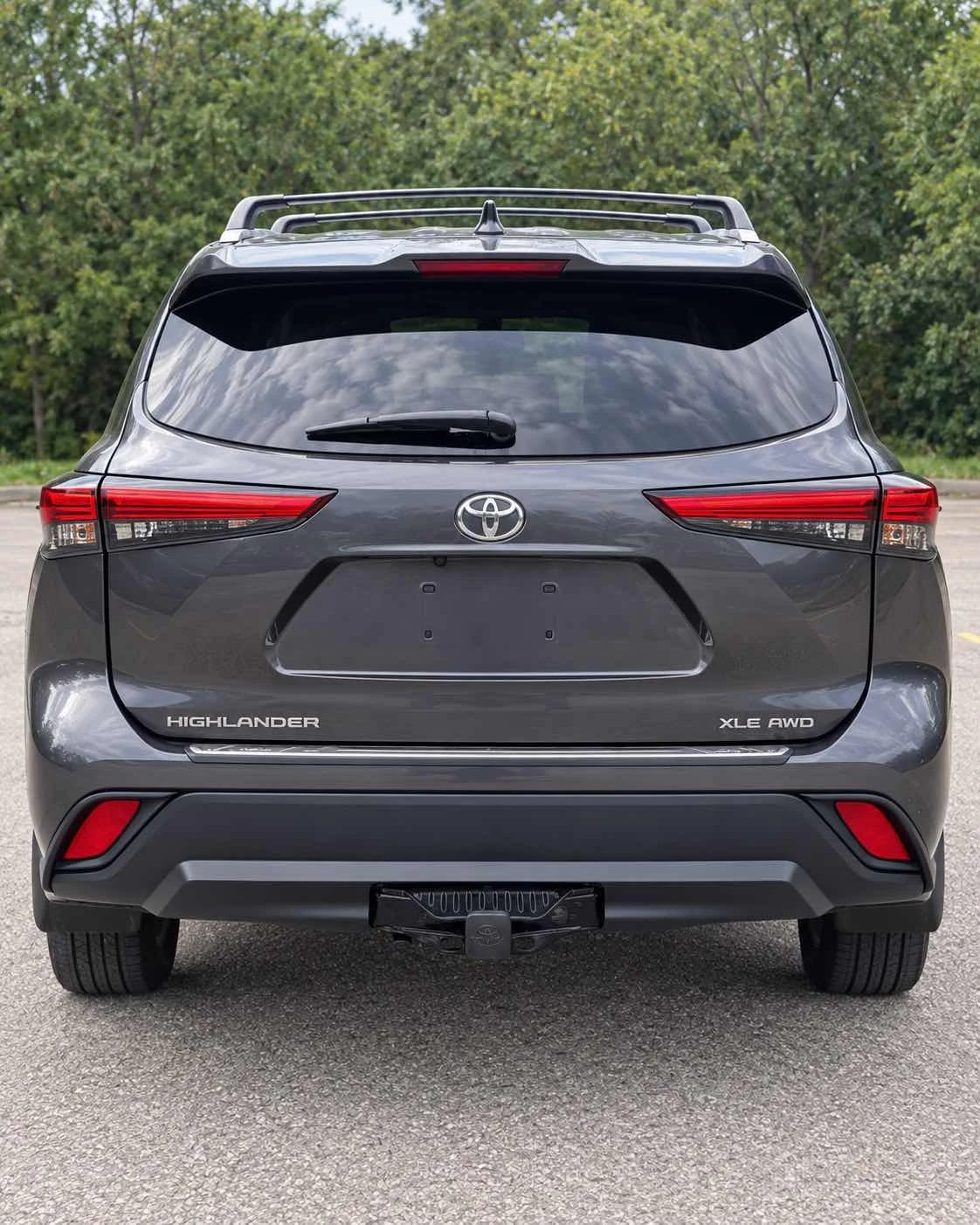 Toyota Highlander * XLE AWD * АВТОКРЕДИТ * ГЛАВНО ПРЕДСТАВИТЕЛСТВО, снимка 5 - Автомобили и джипове - 56096993