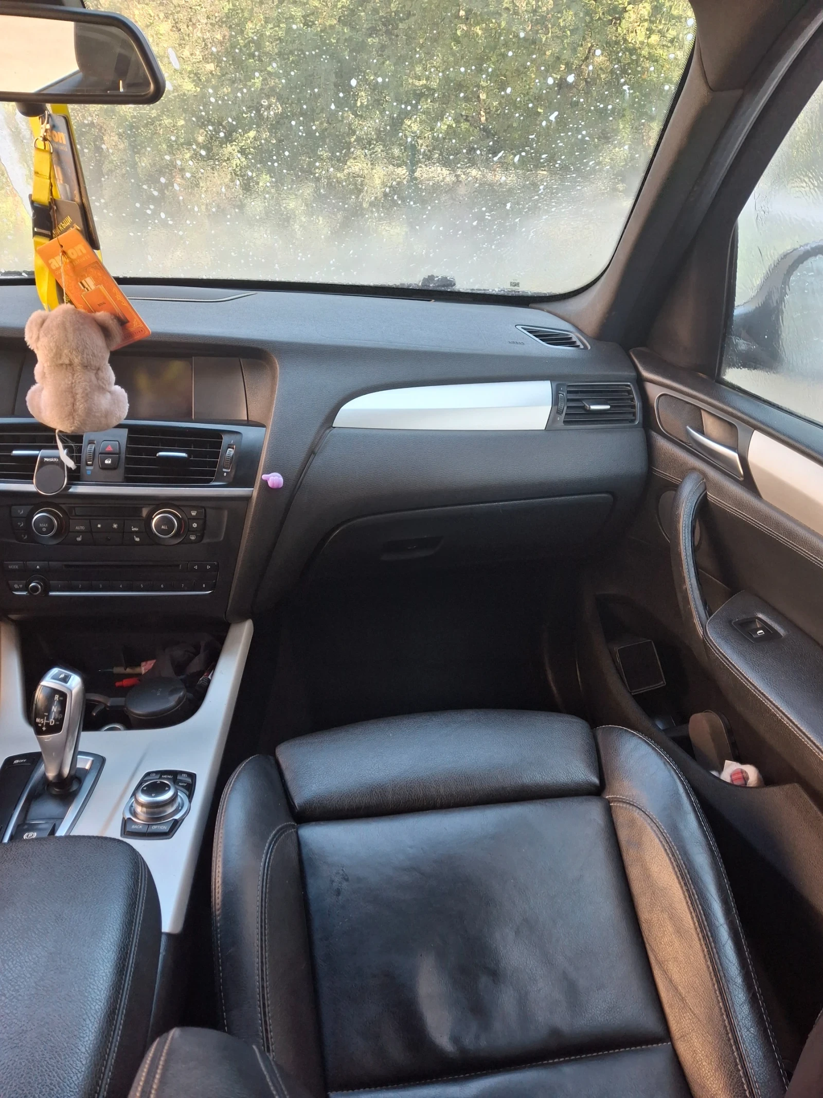 BMW X3 Дизел XDrive, снимка 6 - Автомобили и джипове - 56202437