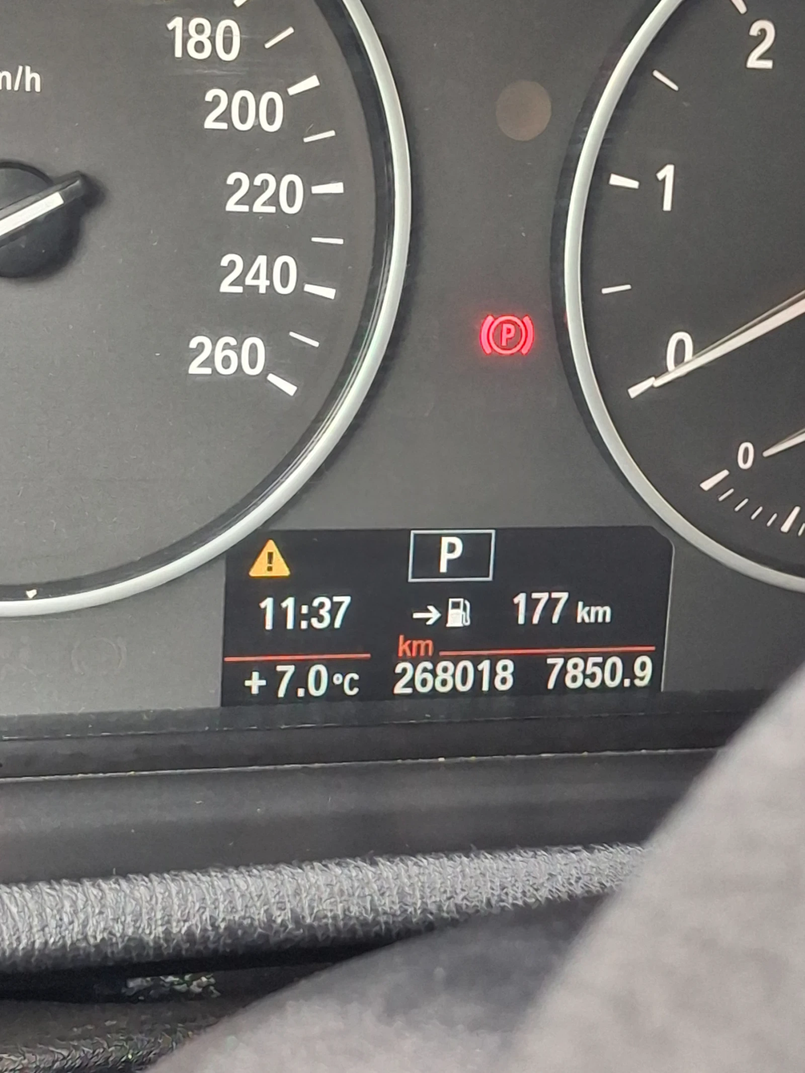BMW X3 Дизел XDrive, снимка 11 - Автомобили и джипове - 56202437