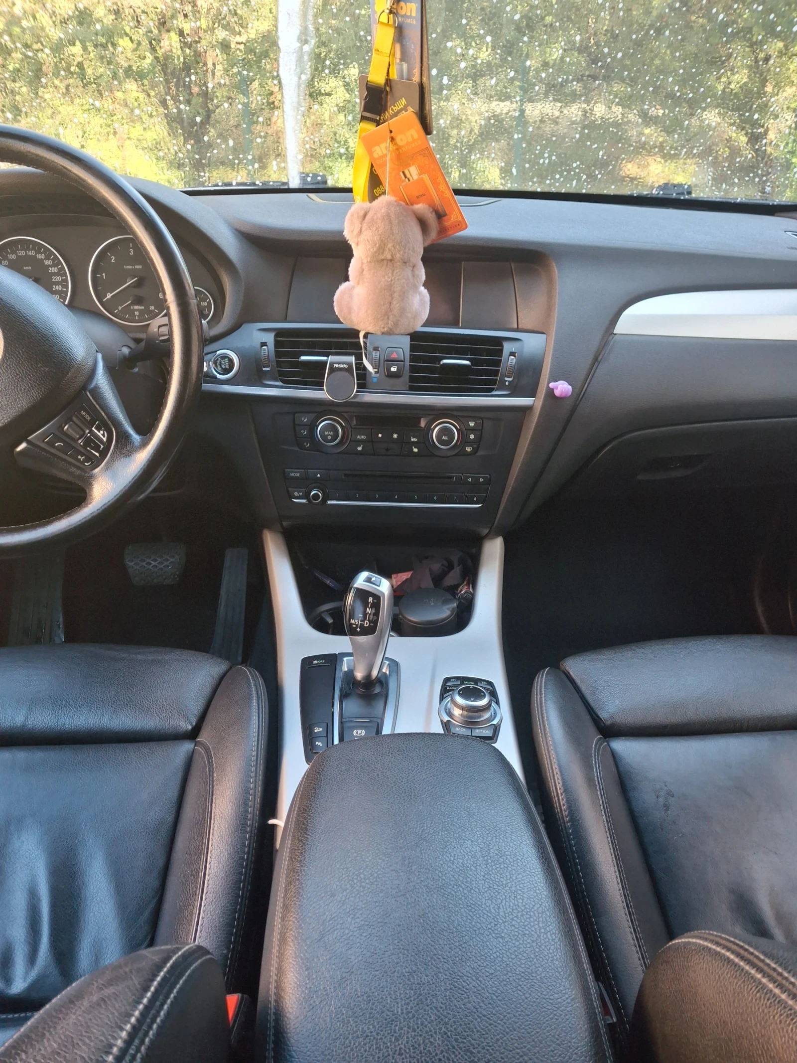 BMW X3 Дизел XDrive, снимка 5 - Автомобили и джипове - 56202437