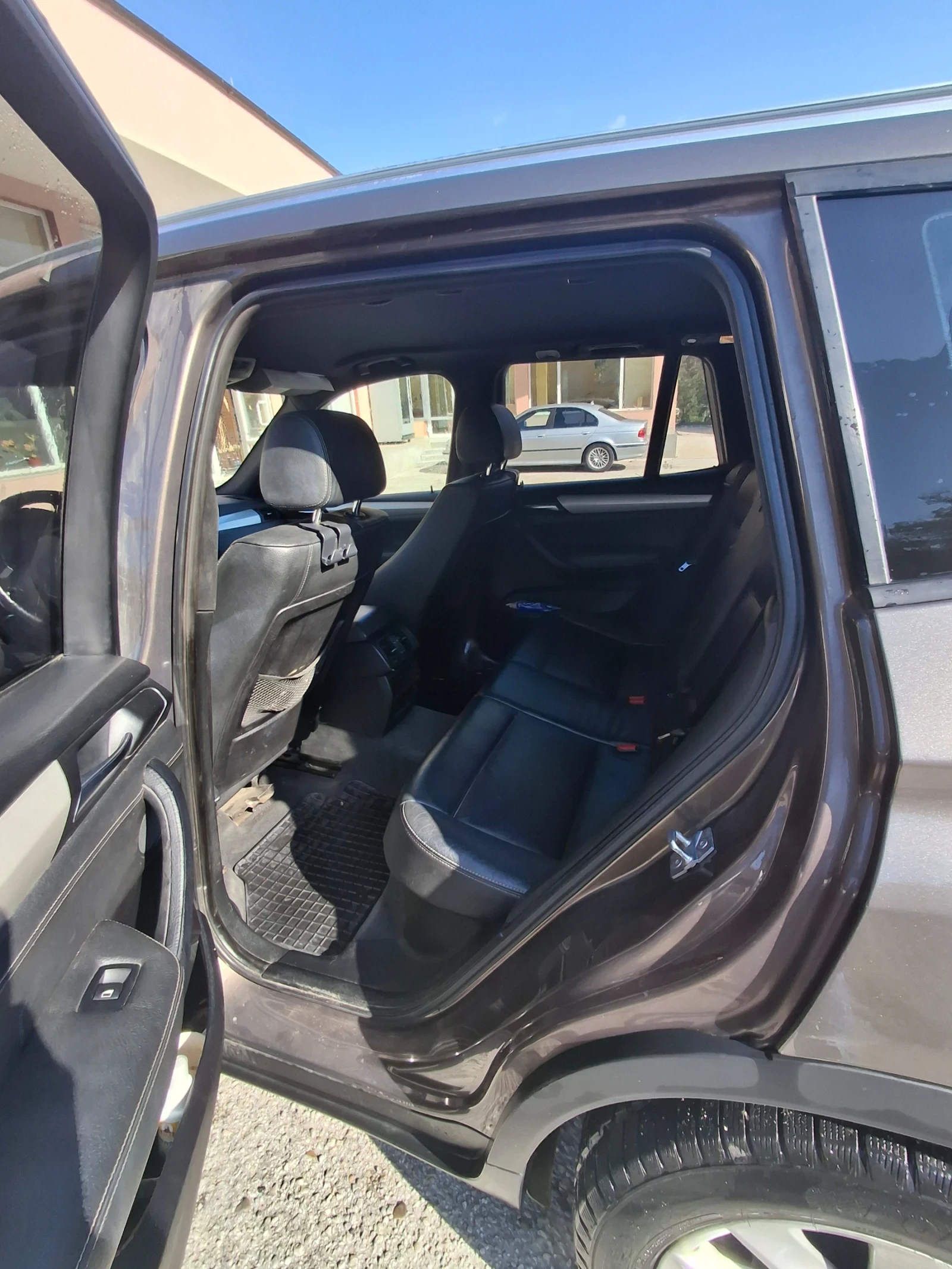 BMW X3 Дизел XDrive, снимка 13 - Автомобили и джипове - 56202437