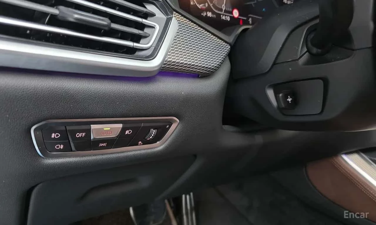BMW X5 * xDrive 45e M Sport * БЕЗ ПЪРВОНАЧАЛНА ВНОСКА, снимка 15 - Автомобили и джипове - 56210941