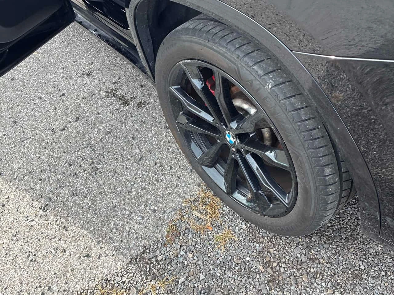BMW X4 * xDrive30i * CARFAX * , снимка 12 - Автомобили и джипове - 56359163