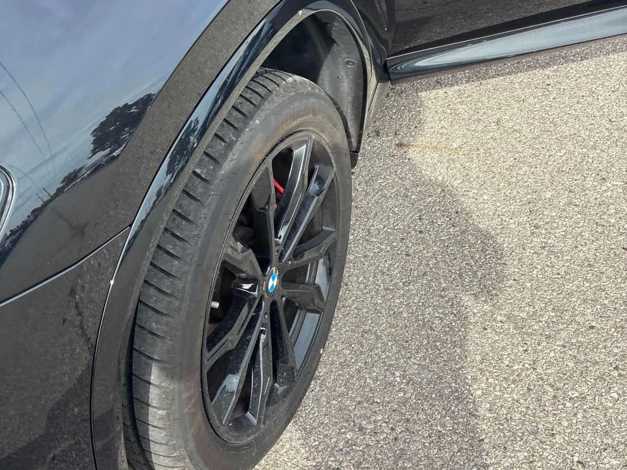 BMW X4 * xDrive30i * CARFAX * , снимка 15 - Автомобили и джипове - 56359163