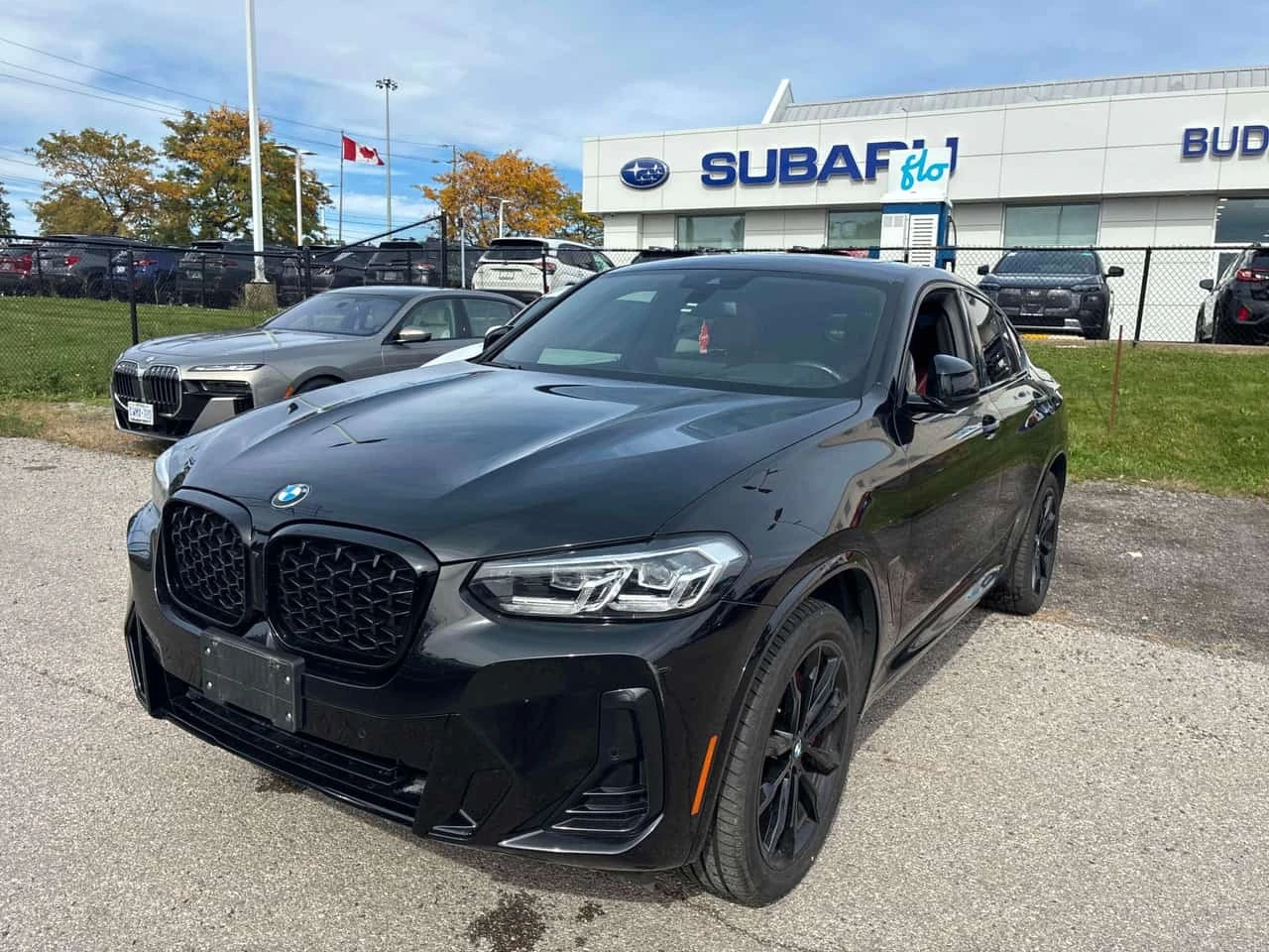 BMW X4 * xDrive30i * CARFAX * 