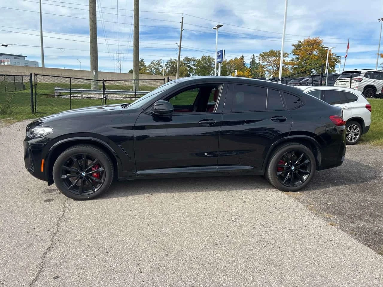 BMW X4 * xDrive30i * CARFAX * , снимка 2 - Автомобили и джипове - 56359163