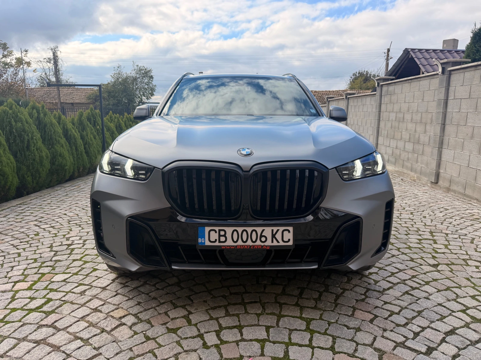 BMW X5 4.0D M-PAKET | Mobile.bg � ����������� 2