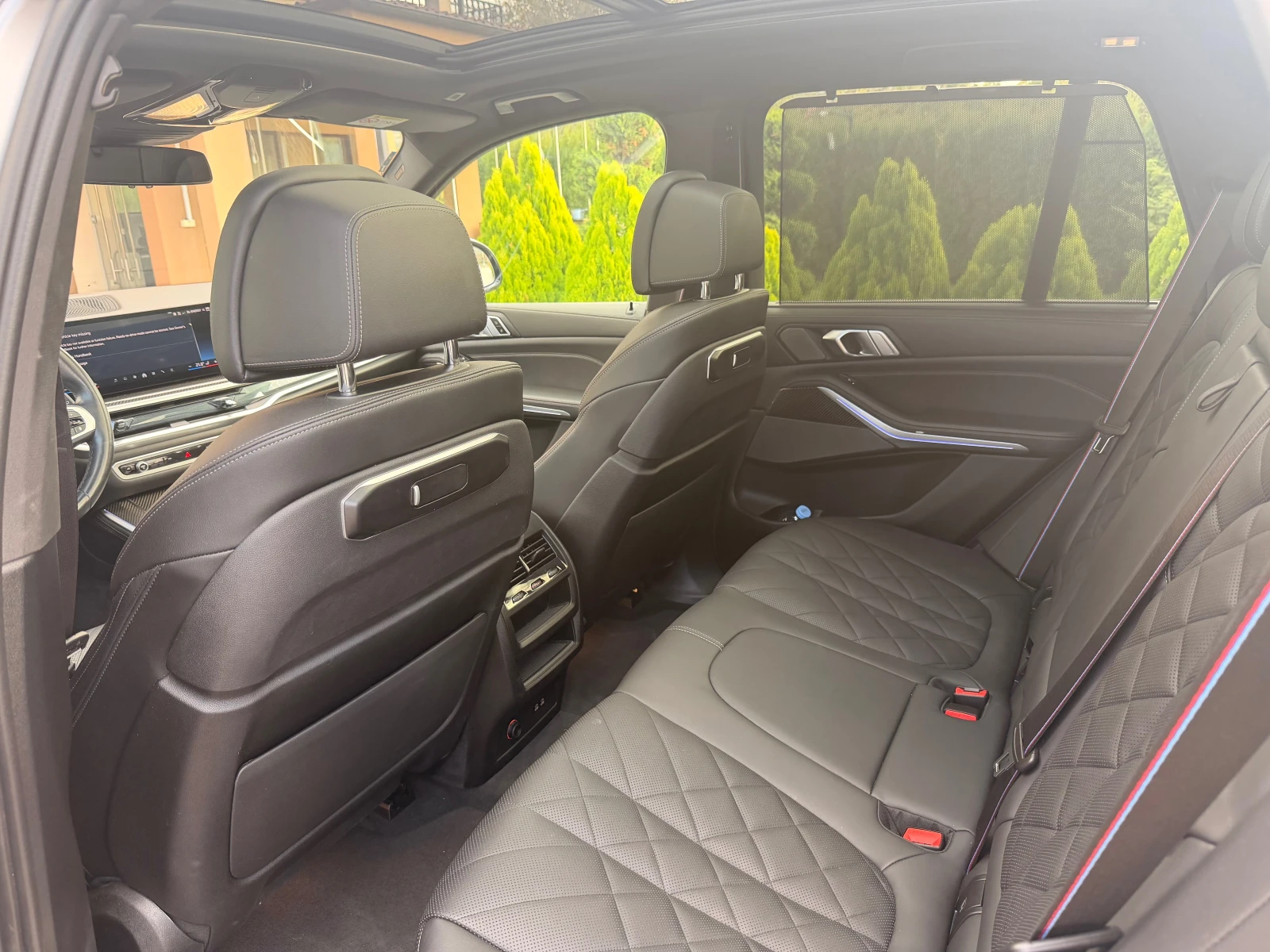 BMW X5 4.0D M-PAKET | Mobile.bg � ����������� 11