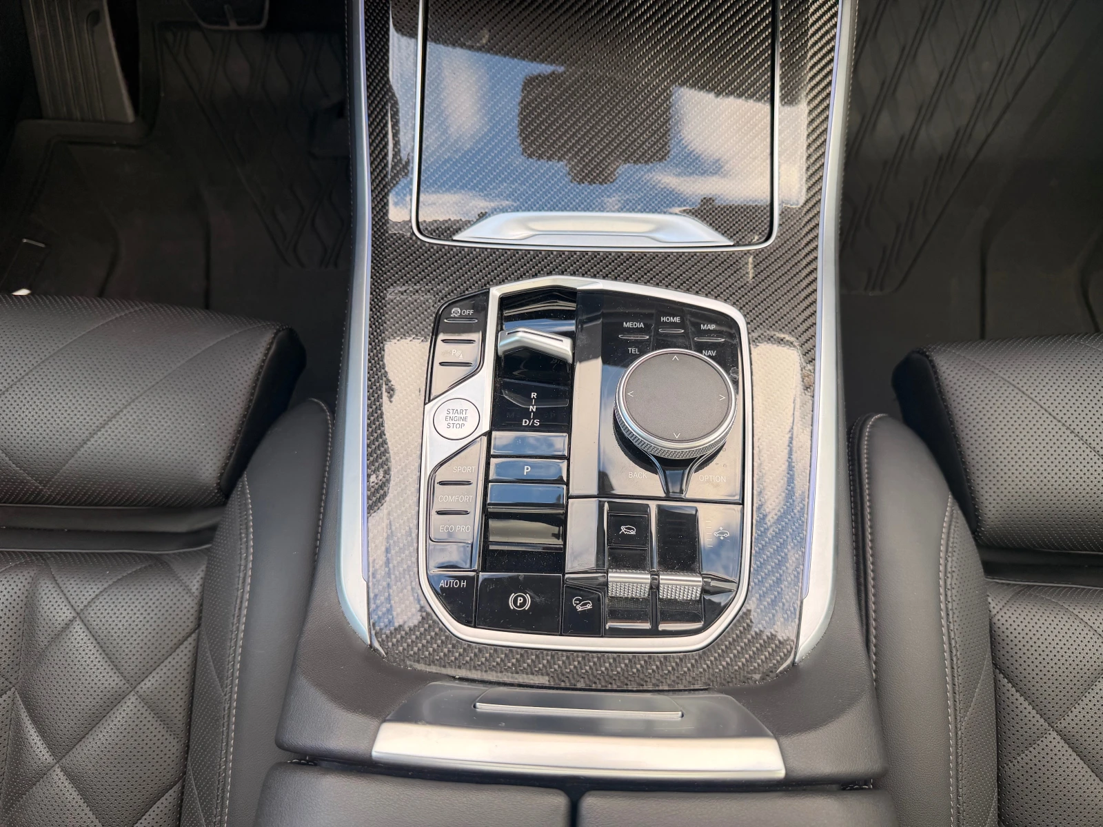 BMW X5 4.0D M-PAKET | Mobile.bg � ����������� 13