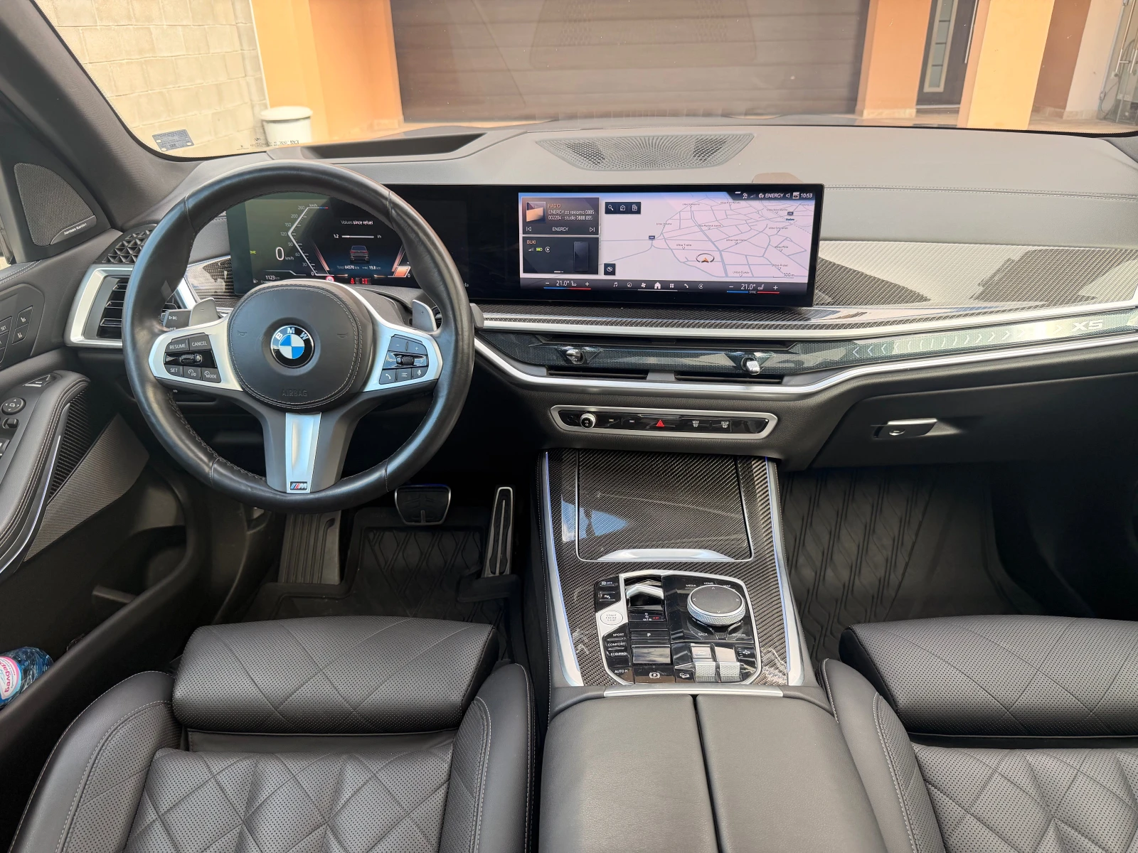 BMW X5 4.0D M-PAKET | Mobile.bg � ����������� 12