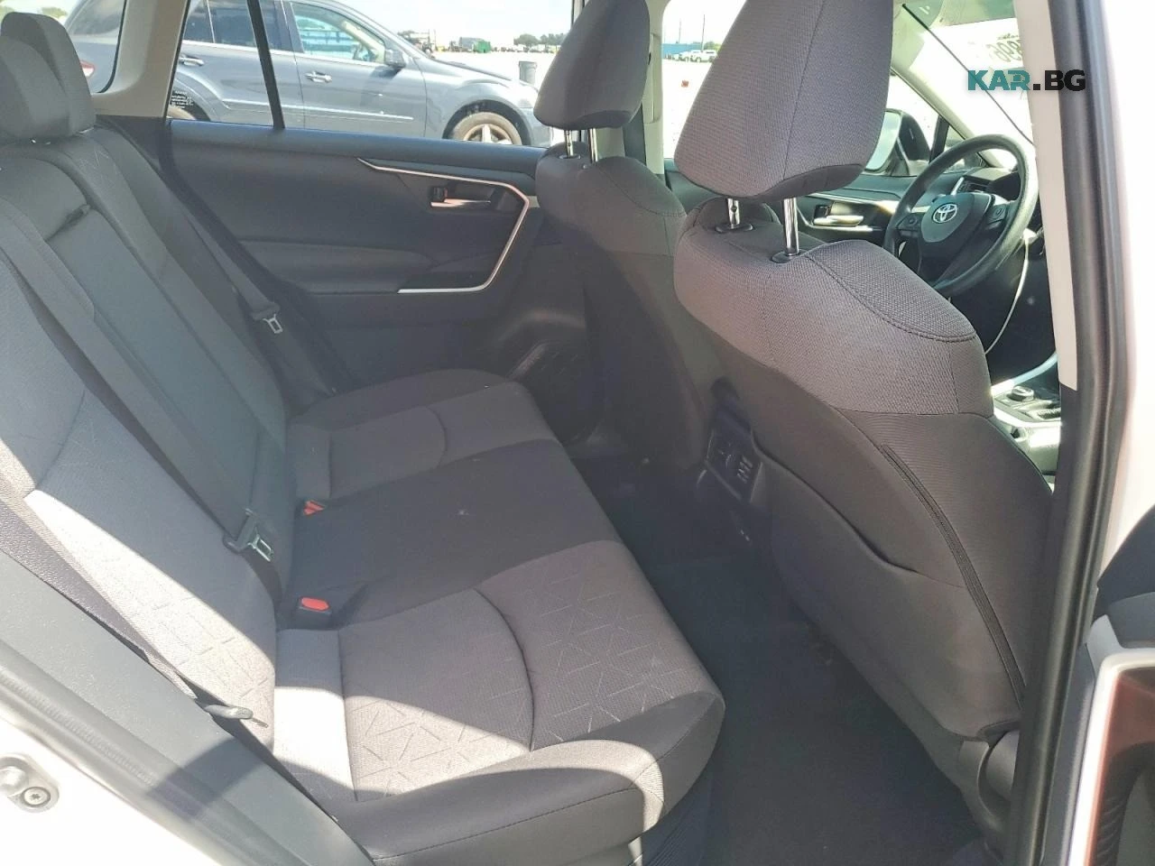 Toyota Rav4 HYBRID XLE* DISTRONIC* LANE ASSIST* BLINDSPOT*  | Mobile.bg � ����������� 11