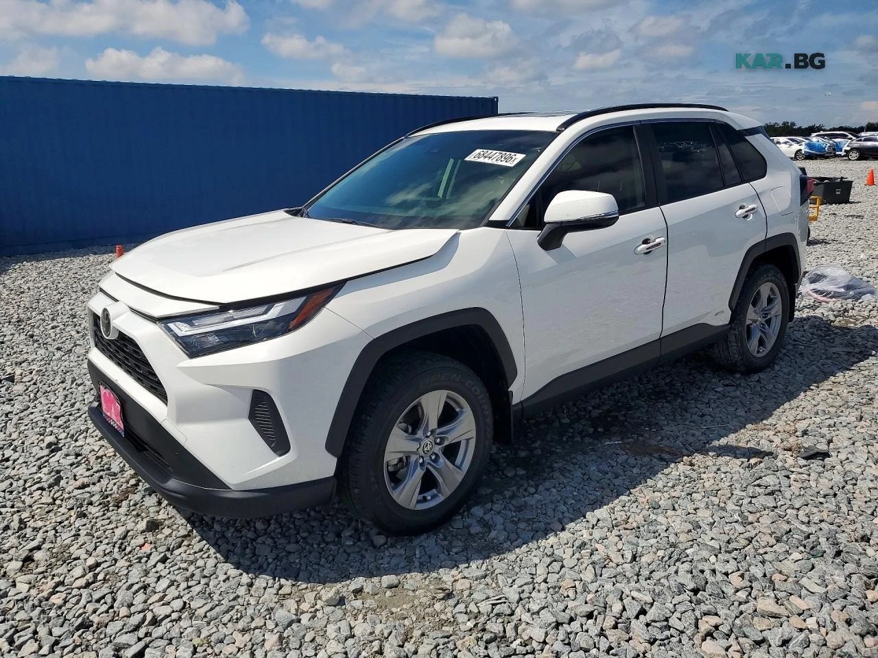 Toyota Rav4 HYBRID XLE* DISTRONIC* LANE ASSIST* BLINDSPOT* 