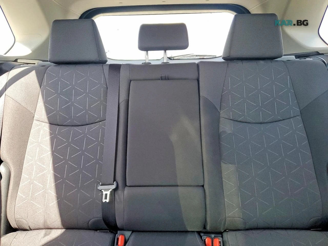 Toyota Rav4 HYBRID XLE* DISTRONIC* LANE ASSIST* BLINDSPOT*  | Mobile.bg � ����������� 10