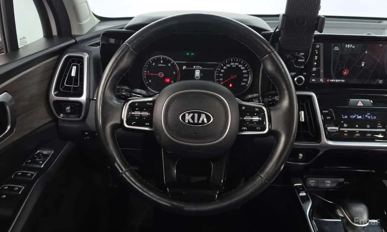 Kia Sorento * Diesel 2.2 2WD * ���� �� �� | Mobile.bg � ����������� 7