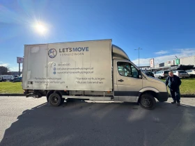 VW Crafter 2 TDI, снимка 3