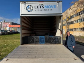 VW Crafter 2 TDI, снимка 11