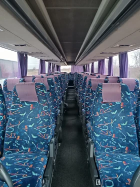 Setra H 315ХД, снимка 3