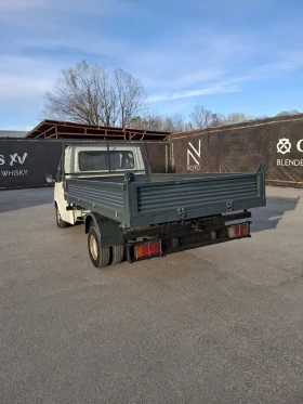 Ford Transit 2.5D ТРИСТРАНЕН САМОСВАЛ, снимка 13