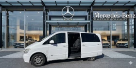 Mercedes-Benz Vito 116 CDI 163 к.с LONG FACELIFT 8+ 1 3ка ДИЗЕЛ, снимка 5