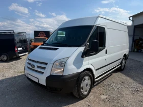 Ford Transit 2.2, снимка 1