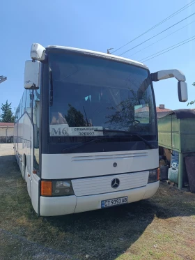 Mercedes-Benz 404 Mercedes-Benz 0 404-15 R, снимка 1