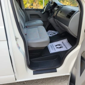 VW T5 1.9 TDi, снимка 4