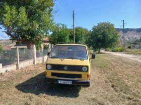 VW Transporter T3, снимка 1