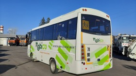 Otokar Navigo М3 клас III, снимка 6 - Бусове и автобуси - 38537913