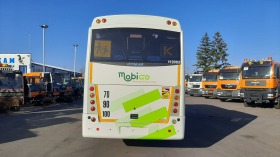 Otokar Navigo М3 клас III, снимка 5 - Бусове и автобуси - 38537913