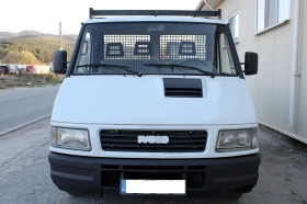 Iveco 35-8 2.5D | Mobile.bg    2