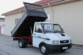 Iveco 35-8 2.5D | Mobile.bg    7