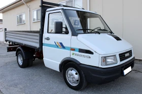 Iveco 35-8 2.5D | Mobile.bg    3