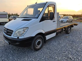 Обява за продажба на Mercedes-Benz Sprinter 316 1.8 Компресор, ГАЗ ~28 700 лв. - изображение 1