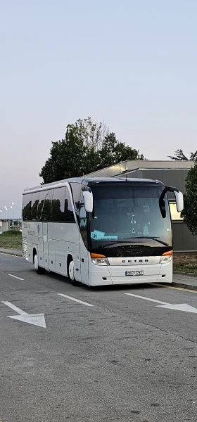 Setra S 415 HD, снимка 15