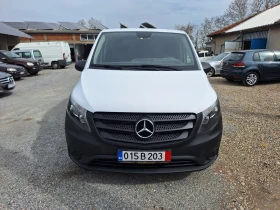 Mercedes-Benz Vito 2.2 CDI AVTO , снимка 1