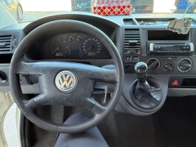Обява за продажба на VW T5 1.9 ~13 500 лв. - изображение 10