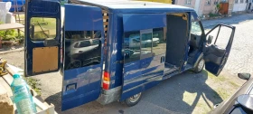 Обява за продажба на Ford Transit ~8 700 лв. - изображение 9